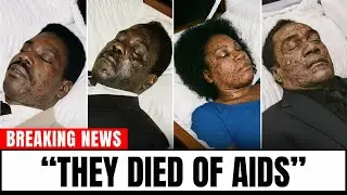 23 Black Celebrities Who Tragically Died Of AIDS That You Didn&rsquo;t Know About