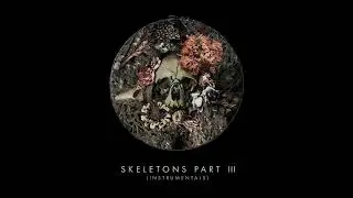 MISSIO - Roman Empire Instrumental (Stripped) - SKELETONS III