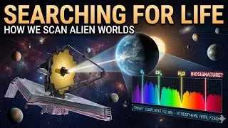 How We Search for Life on Exoplanets