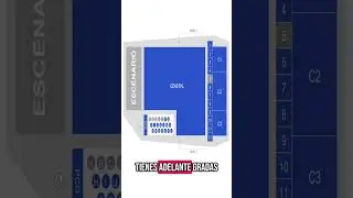 Todo lo que DEBES saber antes de ir al Pepsi Center WTC | Tips, zonas, ba&ntilde;os, boletos y m&aacute;s