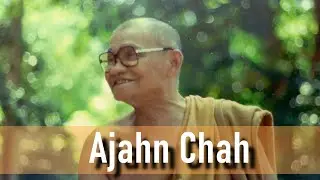 AUDIOLIBRO - No Ajahn Chah