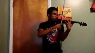 Steve Ramsingh - 