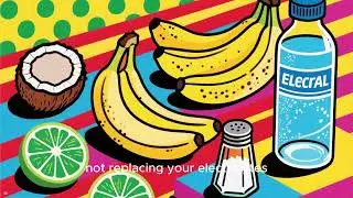 The Truth About Fasting Is It Really Destroying Your Muscle | Morning Wellness Rituals