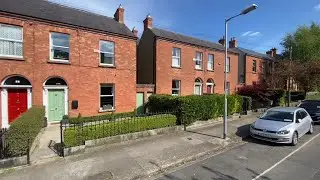 DNG presents 57 Beechwood Avenue Upper, Ranelagh, Dublin 6