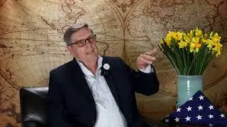Richard Erickson - Crash Course in Surviving the DMZ