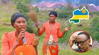 Yesu weee🤭I MUSANZE UMUGORE YAGIYE KUBYARA ABYARA AKABOKO KUMUNTU😭
