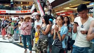 Shopping Fest Summer 2017
