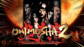 I've GOT SOULS, And THEY'RE SUPER BAD!: Onimusha 2 Remastered Gameplay - First Time (?) - Not Sure -