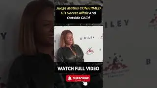 Judge Mathis CONFIRMS His Secret Affair and Outside Child | Linda BREAKS DOWN part 3