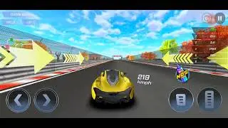Crazy Car Offline Racing Games Android Gameplay