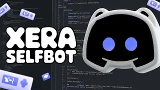 DISCORD SELFBOT [Fastest selfbot ever] 24/7 Online! (educational purpose)