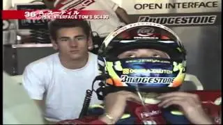 2006 Super GT GT500 Rd6 Suzuka