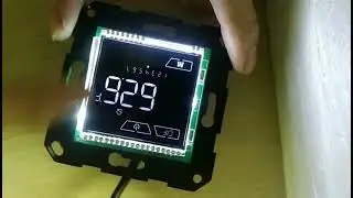 Need a custom segment LCD?