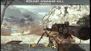 II ELEMENTS II A Mw2 Montage By *Sniickerz*