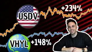 Quale migliore ETF per DIVIDENDI crescenti? VHYL vs SPDR!
