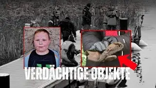 Durchbruch im Mordfall Fabian (8)! Polizei stößt auf zwei hochverdächtige Objekte