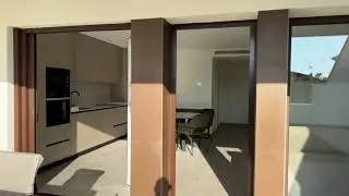 New Key Ready Property