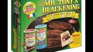 The Ryrye Obomination - The Blackening