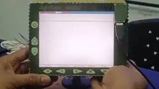 AgNav 151 GPS de Aeroaplicacion - Fumigación aérea 2/3