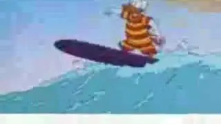 Quack Pack  (Russian)-Кряк Бряк(Русская заставка)