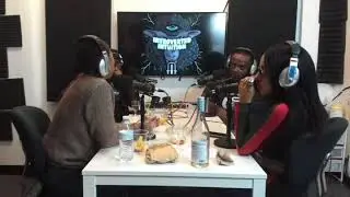 Introverted Intuition Podcast Shorts -Relationships with Weed.