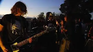 junipero (8/24/25) @ Alameda Skatepark