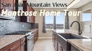 A Must-See Home in Montrose, Colorado