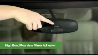 3M Automotive Adhesives VIDEO