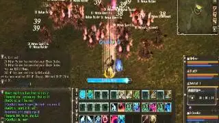 Orc Shaman Lure Party L2 Classic Japan