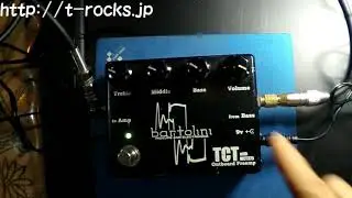 bartolini TCT紹介：教えて！TOSHIさん