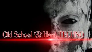 Old School & Hard Techno 2025. Reinier Zonneveld, Marco Bailey, Lewis Fautzi, Prodigy boothlegs.