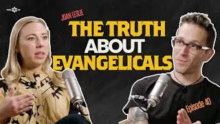 The #Christian case for #Israel | EP 40 Joan Leslie McGill