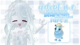 🐳 : ʚ Making Neon Diamond Unicorn!! ✦ Adopt Me ✦