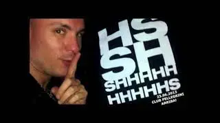 Mauri Marti - Shhhh...Pellegrini 2013 Parte 1
