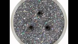 Bellapierre Cosmetics Glitter Powder 3.5g  - Various shades  - woomany.com