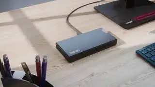 Lenovo ThinkCentre M75n nano PC