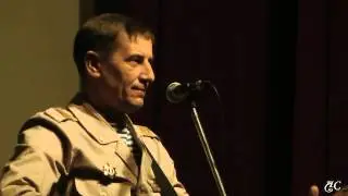 Афганский ветер  исп  Леонид Мухин