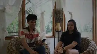 Interview with Ar. Cha _ Arch157 - Colinares - Jebulan - Labra