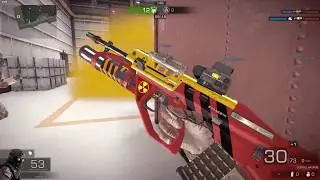 Black Squad - TDM - July/2018 - Gameplay - PC HD [1080p]