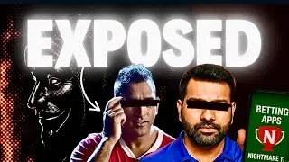 Is Fantasy IPL Betting LEGAL in India? Fantasy Apps Exposed