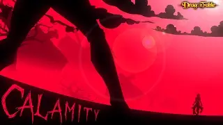 Dragonfable: Calamity