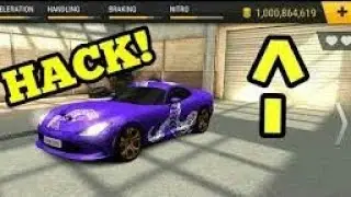 How to download racing fever mod