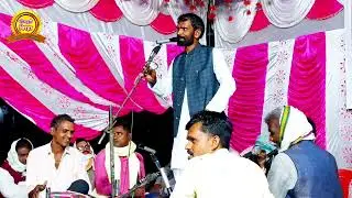 सुदामा पाल पूजा बिंदेश्वरी का मुकाबला #trending #newbhojpuribirha dehati birha