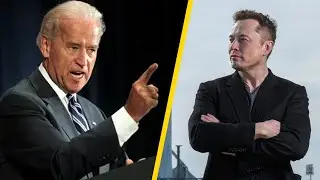 Elon Musk Just Exposed Joe Biden Rampant Corruption!
