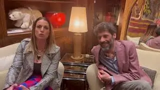 CASH OR TRASH - Intervista ad Ada Egidio e Giovanni De Santis