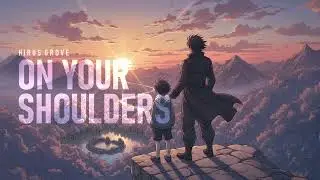 Hirus Grove - On Your Shoulders [Melodic Progressive House]