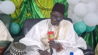 Gamou Mabo  Édition 2025 Avec TDS TV Taifatou Darou Salam Communication