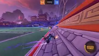 Rocket League Clip #1