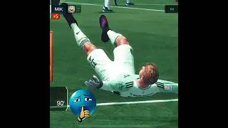 Gadellaa defended and scored☠️
