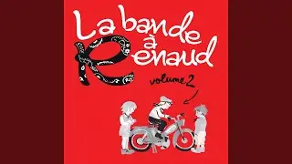 La mère à Titi